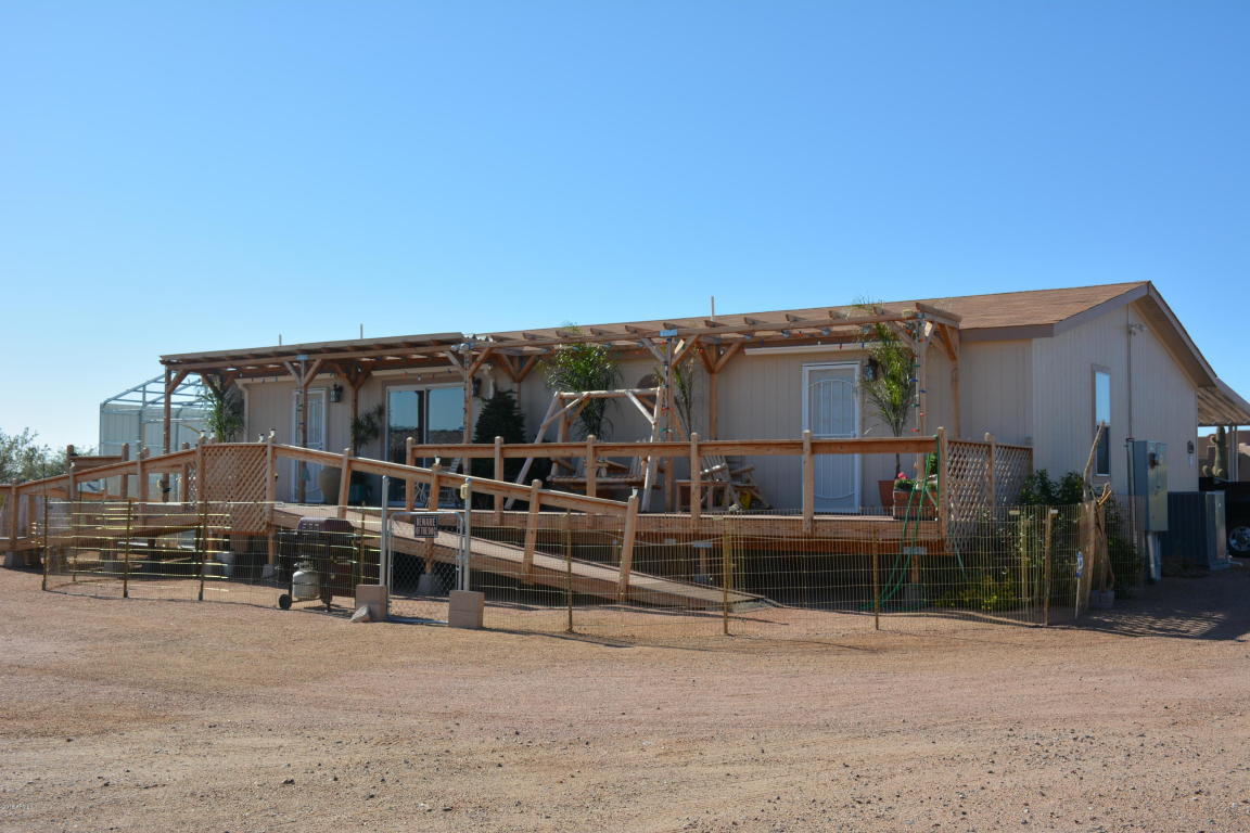 1499 W Moon Vista St, Apache Junction, AZ 85120 photo 44