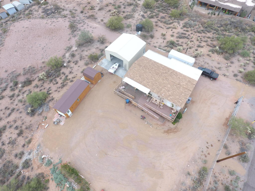 1499 W Moon Vista St, Apache Junction, AZ 85120 photo 52