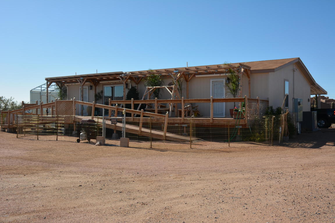 1499 W Moon Vista St, Apache Junction, AZ 85120 photo 43