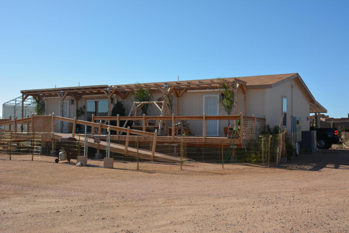 1499 W Moon Vista St, Apache Junction, AZ 85120 photo 1