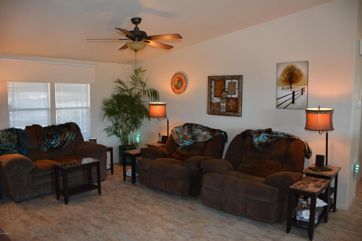 1499 W Moon Vista St, Apache Junction, AZ 85120 photo 2