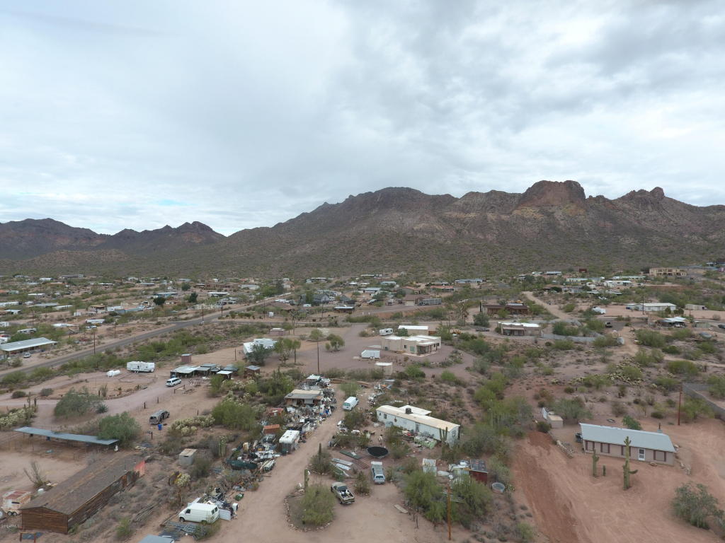 1499 W Moon Vista St, Apache Junction, AZ 85120 photo 54