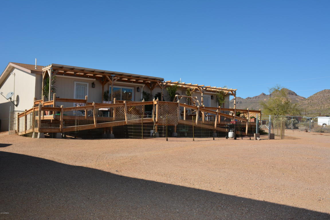 1499 W Moon Vista St, Apache Junction, AZ 85120 photo 42