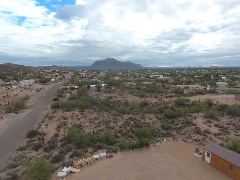 1499 W Moon Vista St, Apache Junction, AZ 85120 photo 50