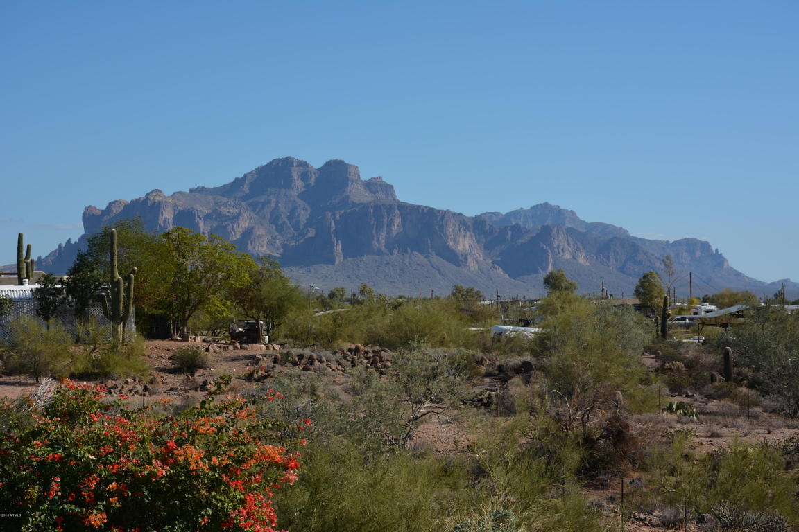 1499 W Moon Vista St, Apache Junction, AZ 85120 photo 29