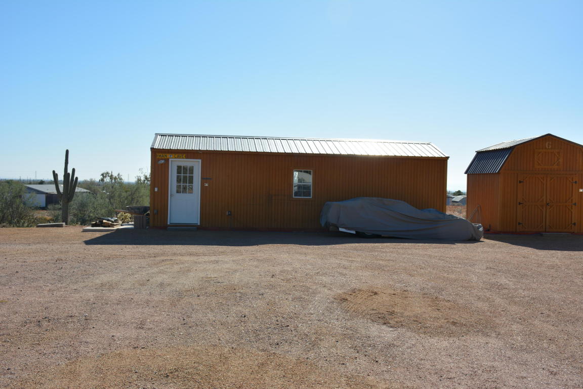 1499 W Moon Vista St, Apache Junction, AZ 85120 photo 45