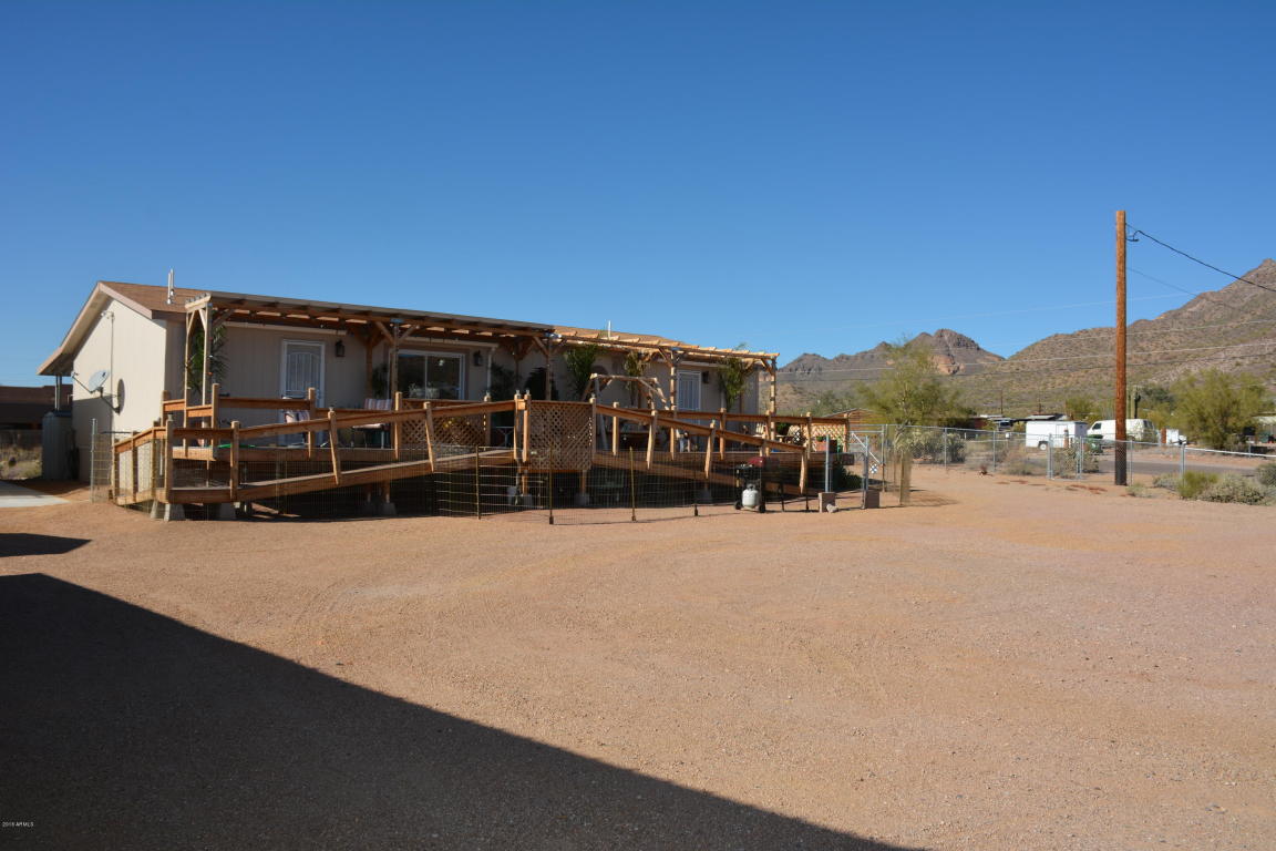 1499 W Moon Vista St, Apache Junction, AZ 85120 photo 41