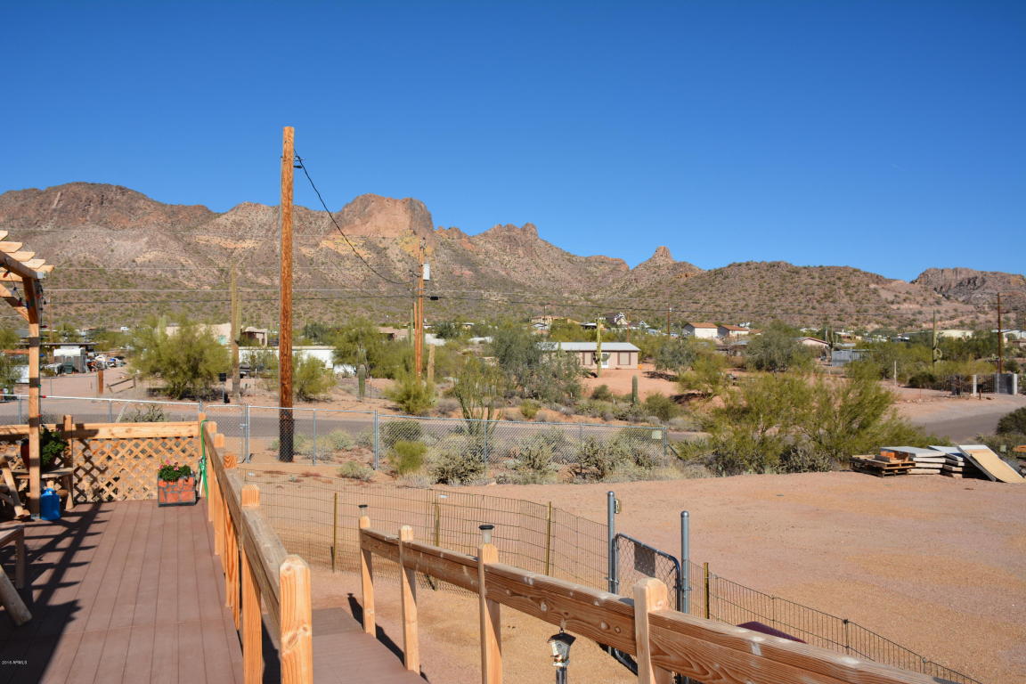 1499 W Moon Vista St, Apache Junction, AZ 85120 photo 26