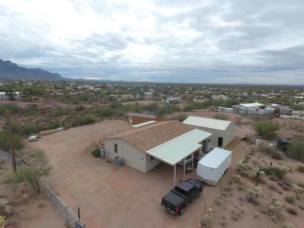 1499 W Moon Vista St, Apache Junction, AZ 85120 photo 49