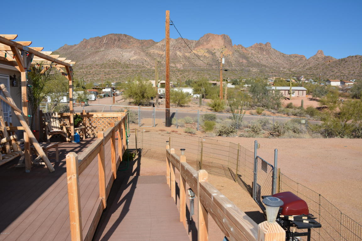 1499 W Moon Vista St, Apache Junction, AZ 85120 photo 30
