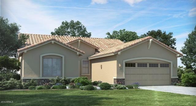 1143 E Tekoa Ave, Gilbert, AZ 85298