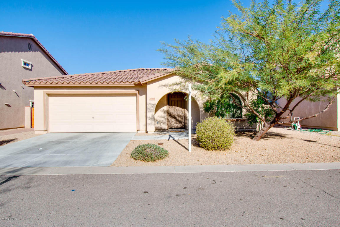 2300 E Cochise Ave, Apache Junction, AZ 85119 photo 1