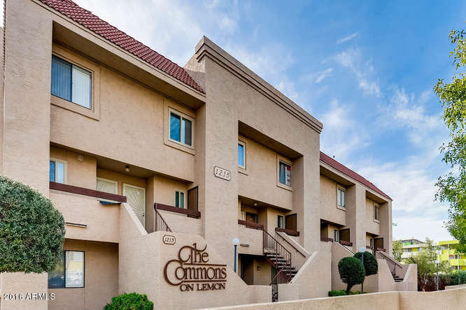 1215 E Lemon St #115, Tempe, AZ 85281 photo 1