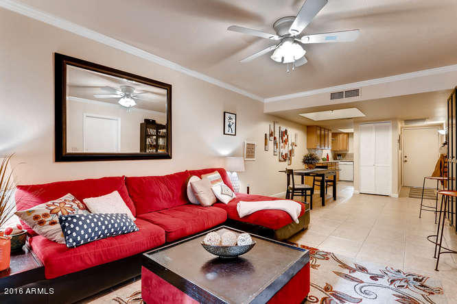 1215 E Lemon St #115, Tempe, AZ 85281 photo 4