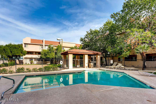 1215 E Lemon St #115, Tempe, AZ 85281 photo 12