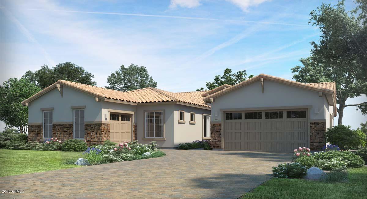 836 E Holbrook St, Gilbert, AZ 85298 photo 1