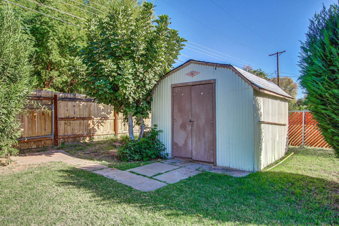 1210 E 2nd Pl, Mesa, AZ 85203 photo 27