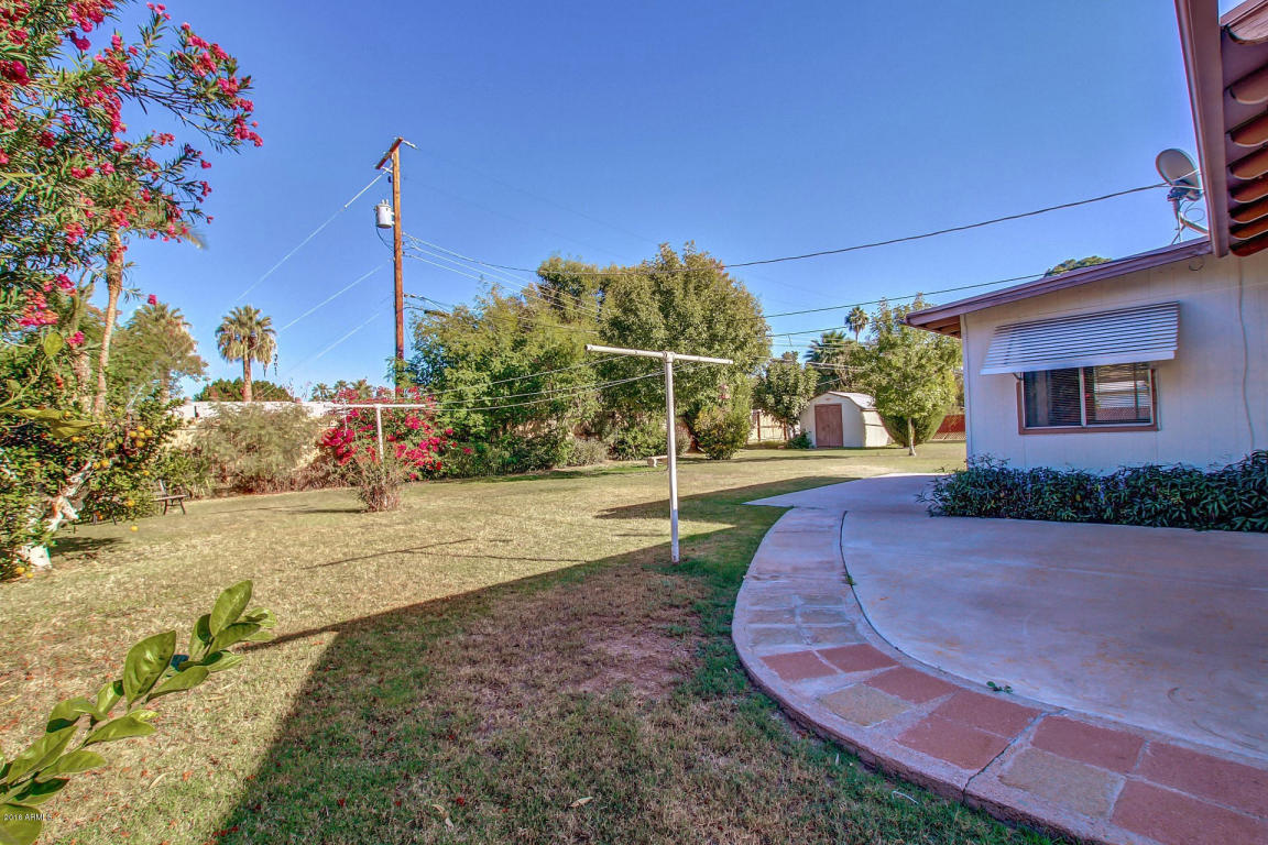 1210 E 2nd Pl, Mesa, AZ 85203 photo 24