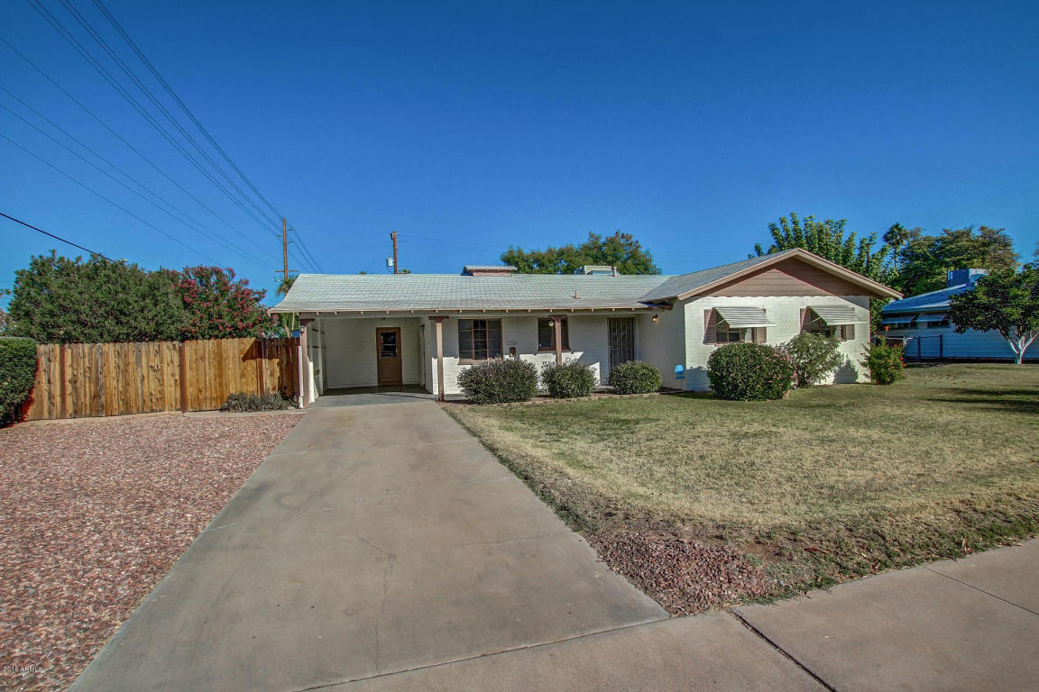 1210 E 2nd Pl, Mesa, AZ 85203 photo 2