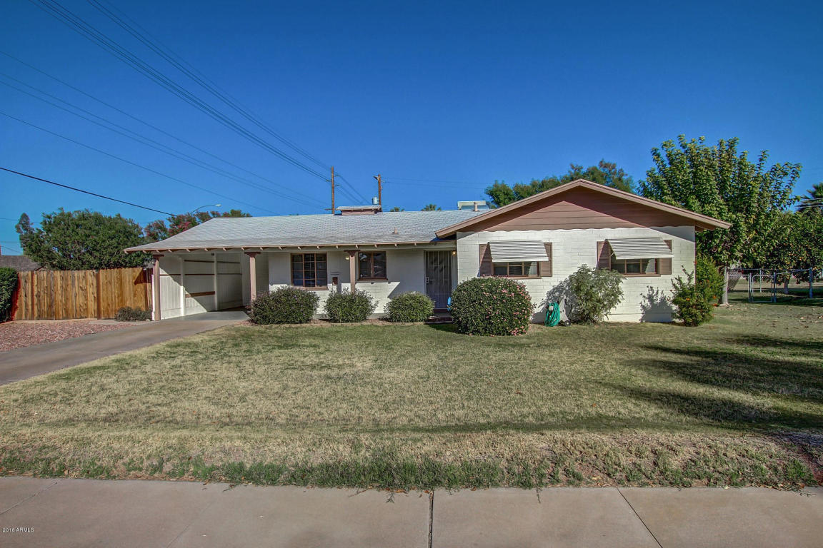 1210 E 2nd Pl, Mesa, AZ 85203 photo 1