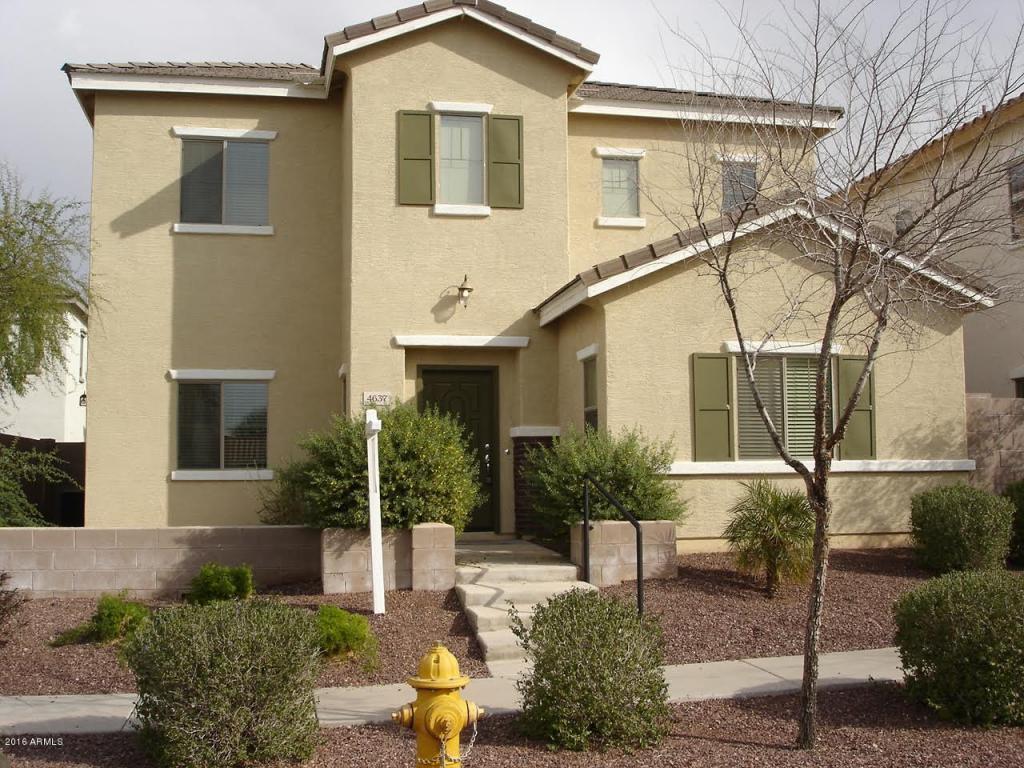 4637 E Laurel Ave, Gilbert, AZ 85234 photo 1