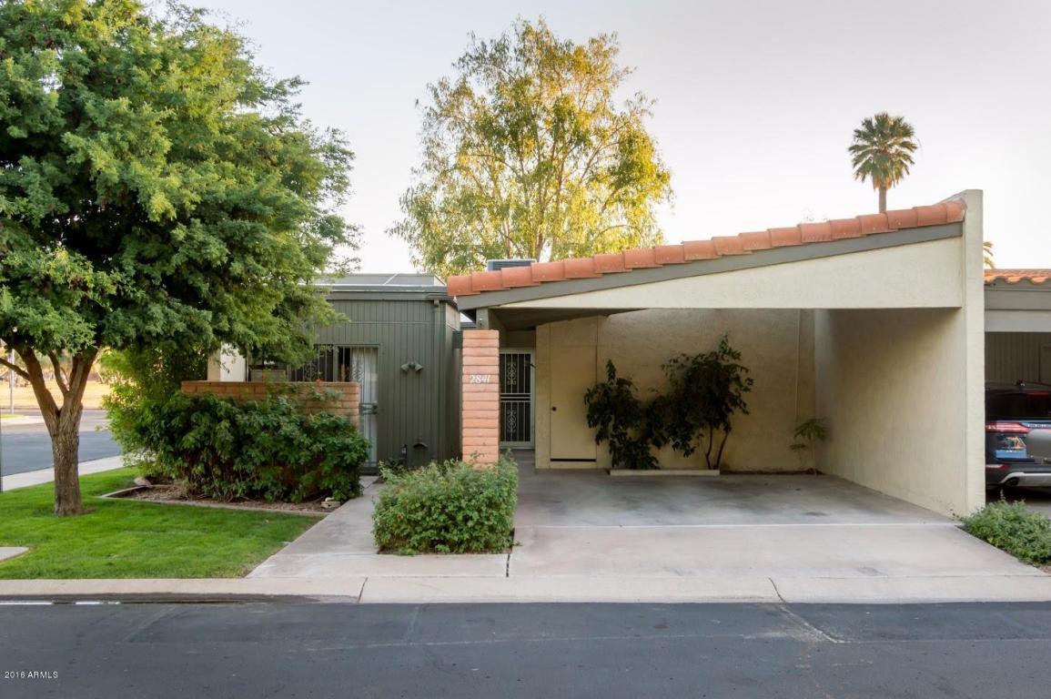 2841 E Montecito Ave, Phoenix, AZ 85016 photo 1