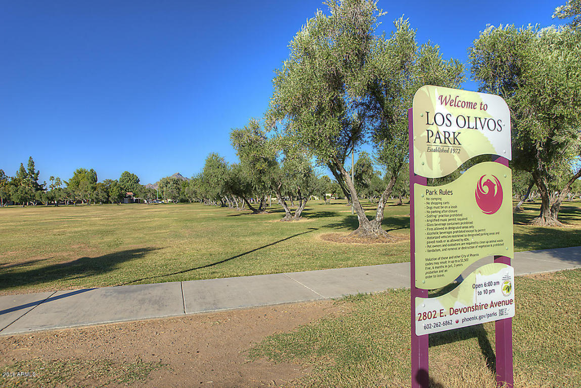 2841 E Montecito Ave, Phoenix, AZ 85016 photo 19