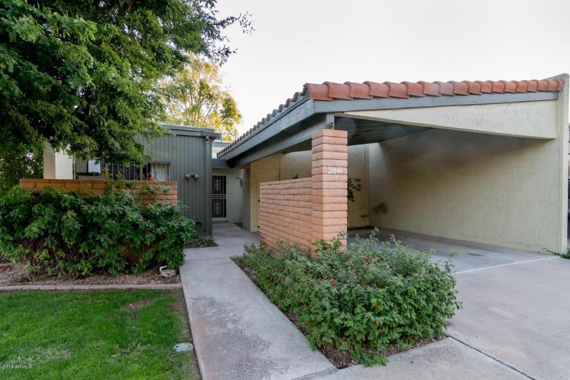 2841 E Montecito Ave, Phoenix, AZ 85016 photo 2