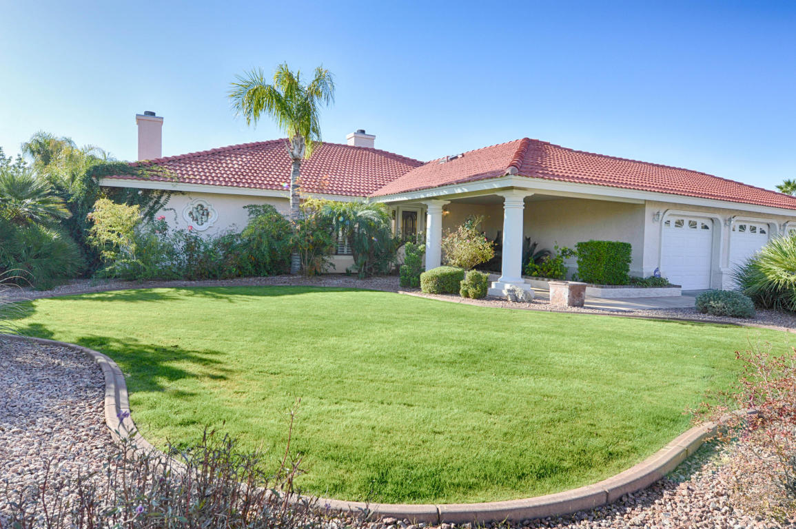 601 E Paradise Ln, Phoenix, AZ 85022 photo 3