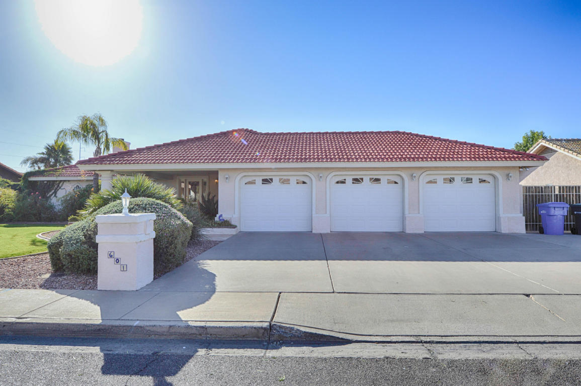 601 E Paradise Ln, Phoenix, AZ 85022 photo 10