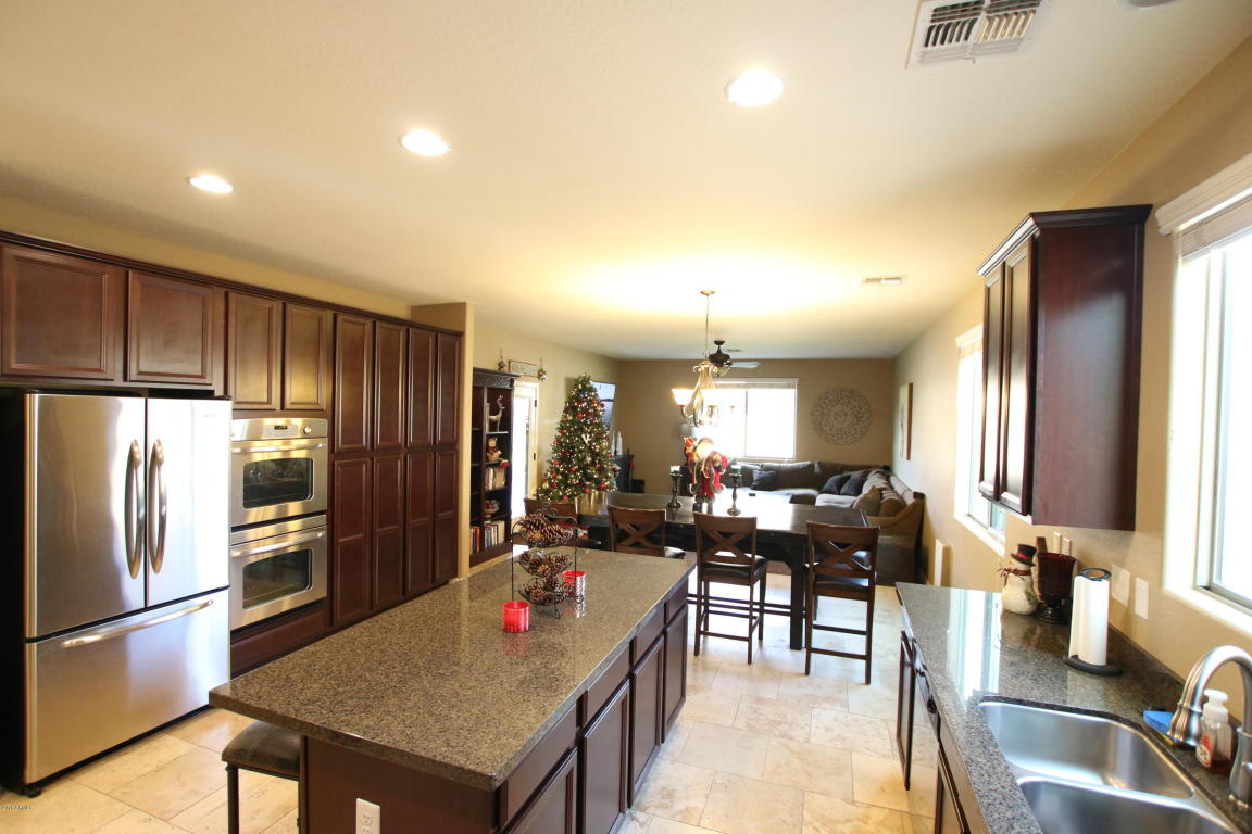 3966 E Rawhide St, Gilbert, AZ 85296 photo 15