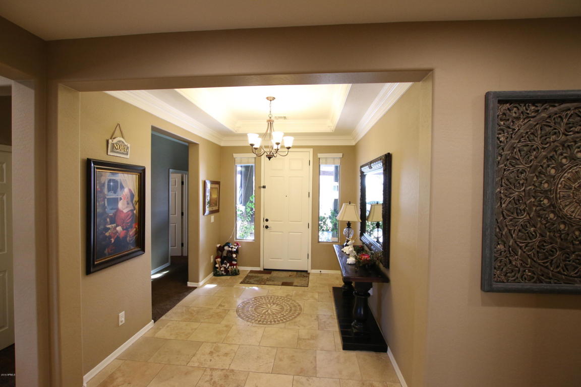 3966 E Rawhide St, Gilbert, AZ 85296 photo 12