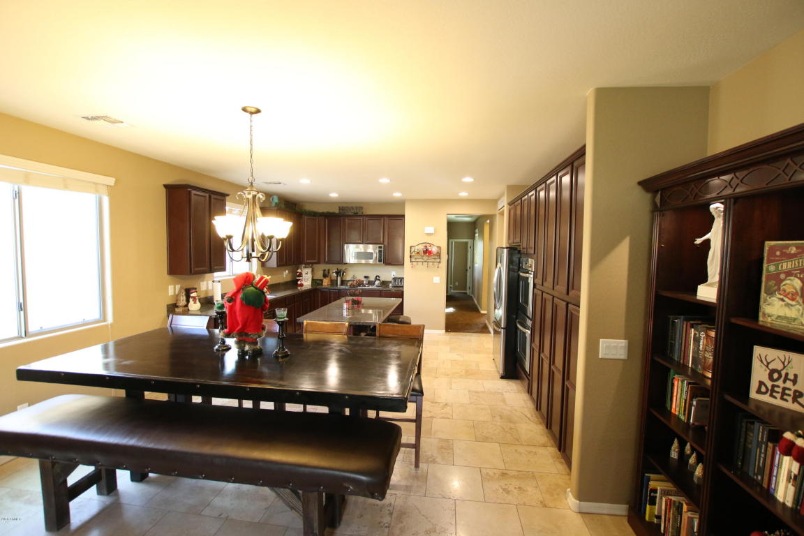 3966 E Rawhide St, Gilbert, AZ 85296 photo 16
