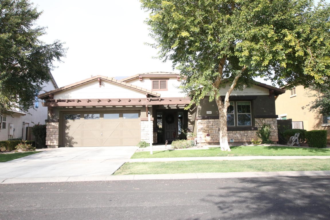 3966 E Rawhide St, Gilbert, AZ 85296 photo 1
