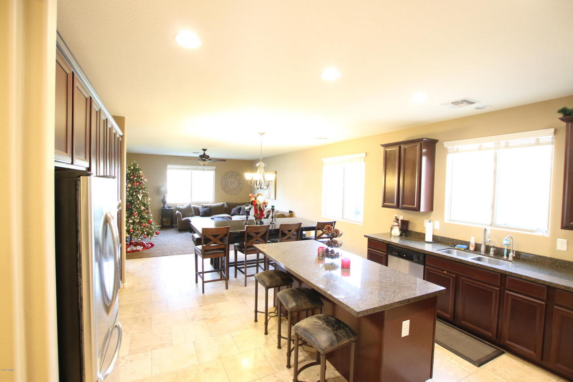 3966 E Rawhide St, Gilbert, AZ 85296 photo 14