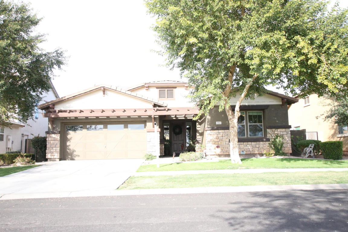 3966 E Rawhide St, Gilbert, AZ 85296 photo 9