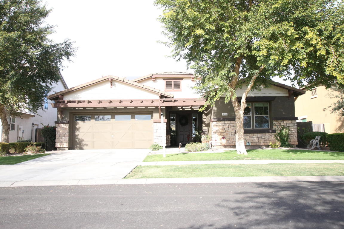 3966 E Rawhide St, Gilbert, AZ 85296 photo 6
