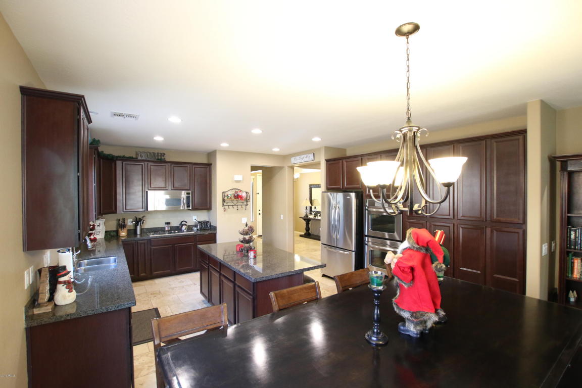 3966 E Rawhide St, Gilbert, AZ 85296 photo 21