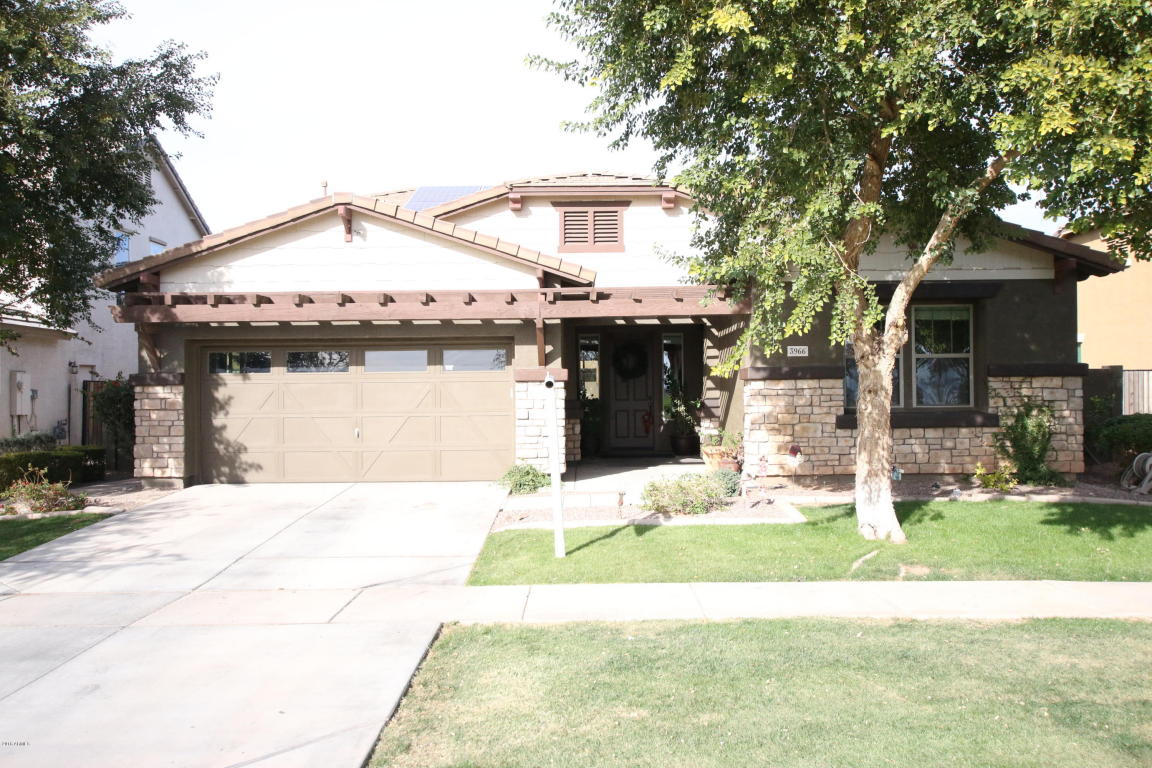 3966 E Rawhide St, Gilbert, AZ 85296 photo 4