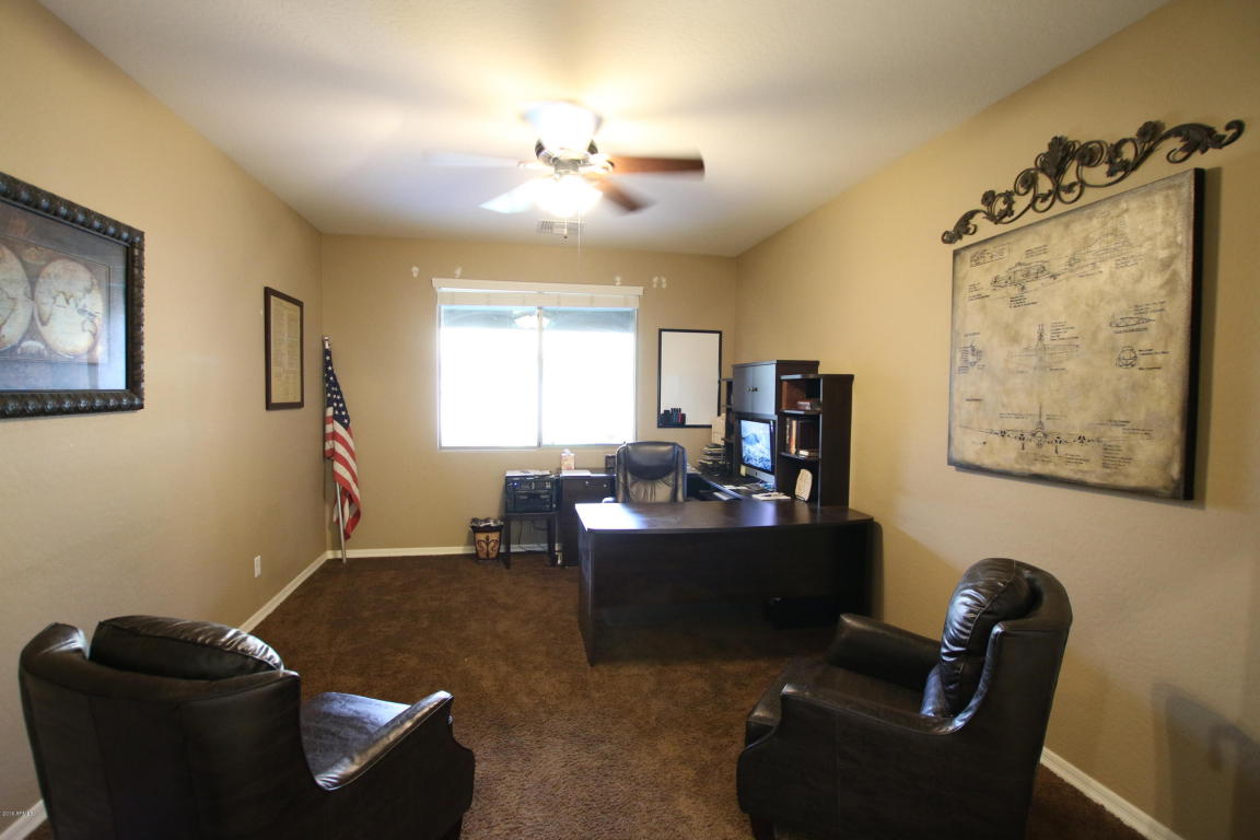 3966 E Rawhide St, Gilbert, AZ 85296 photo 13