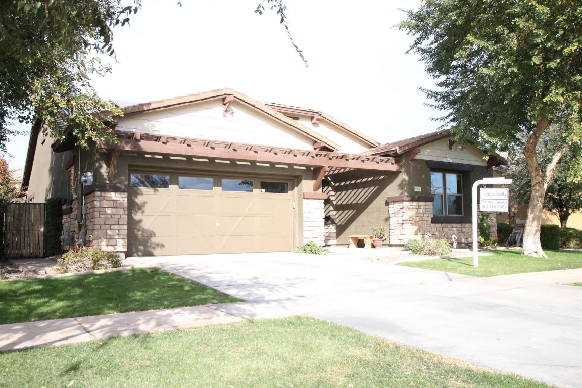 3966 E Rawhide St, Gilbert, AZ 85296 photo 8