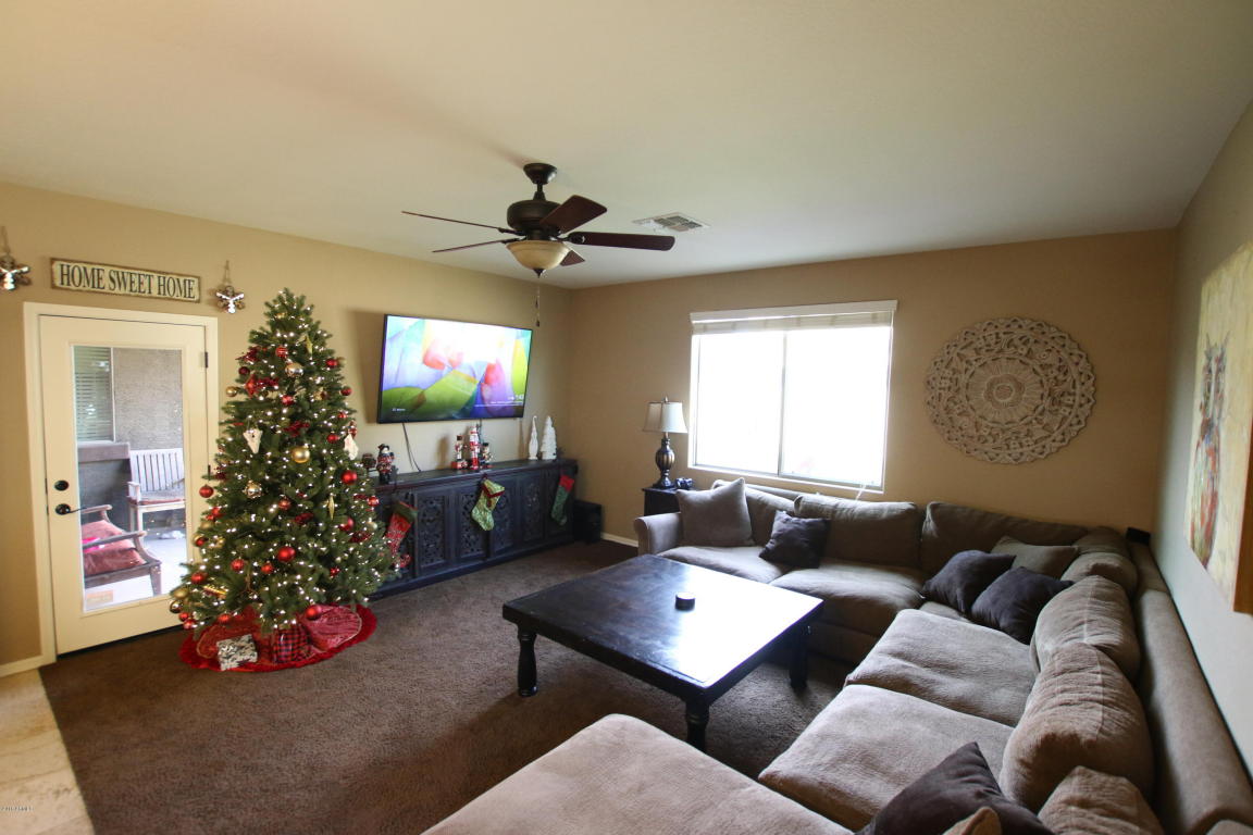 3966 E Rawhide St, Gilbert, AZ 85296 photo 19