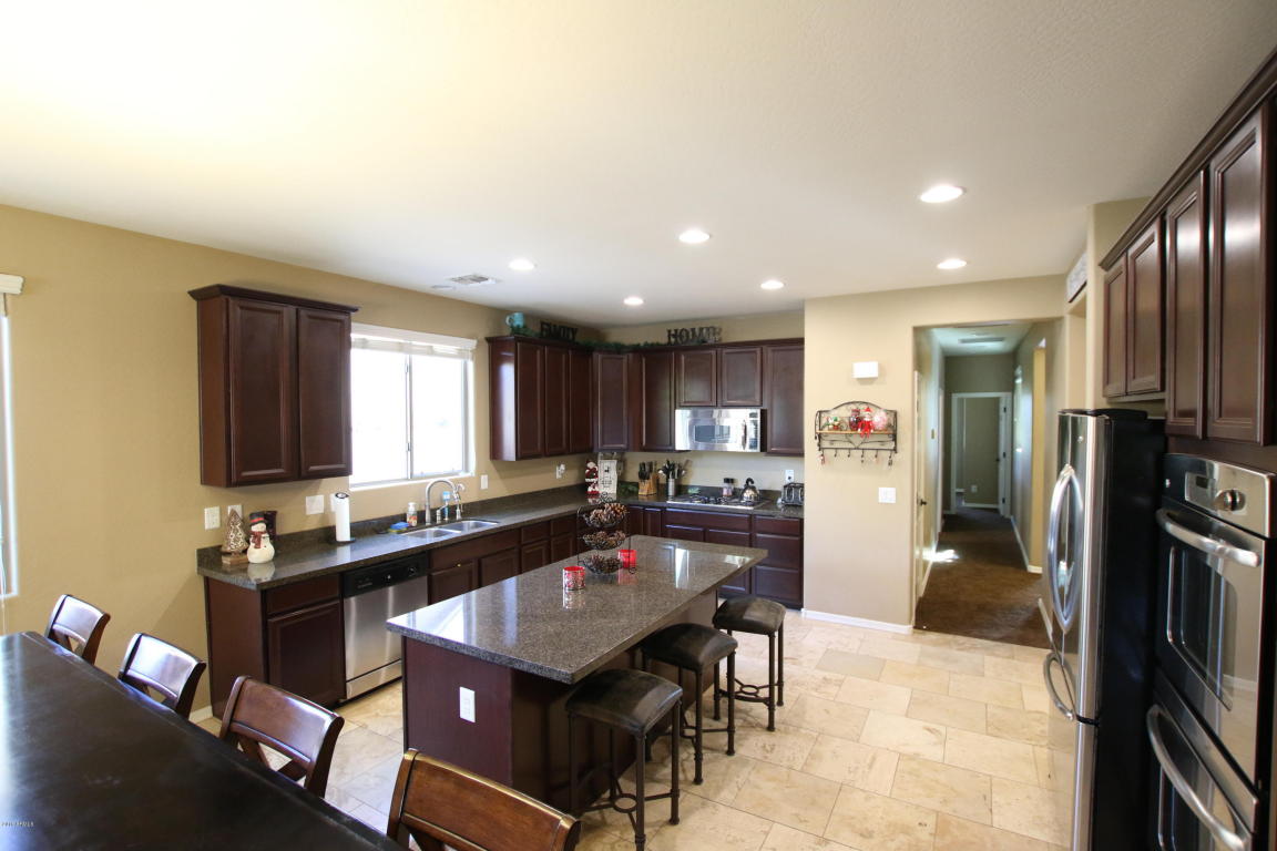 3966 E Rawhide St, Gilbert, AZ 85296 photo 17