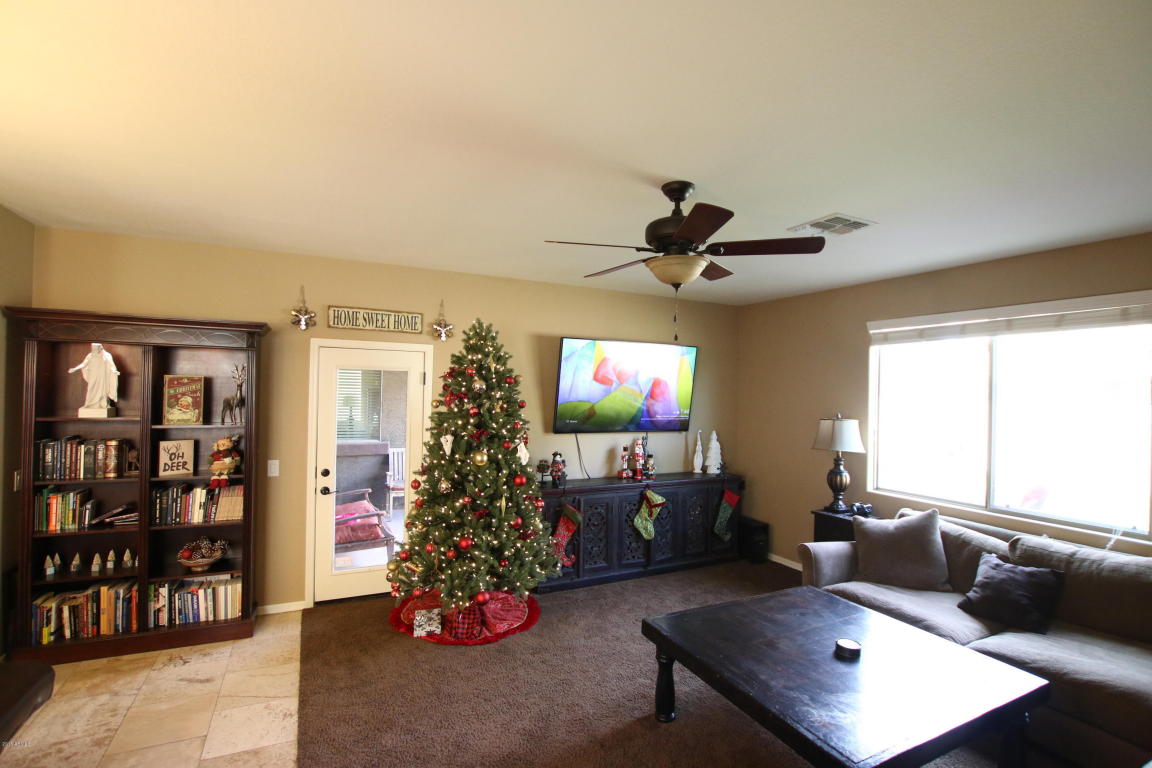 3966 E Rawhide St, Gilbert, AZ 85296 photo 20