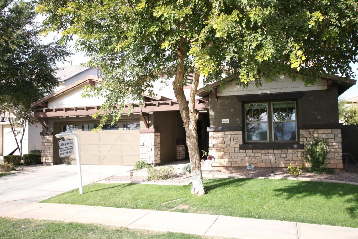 3966 E Rawhide St, Gilbert, AZ 85296 photo 5
