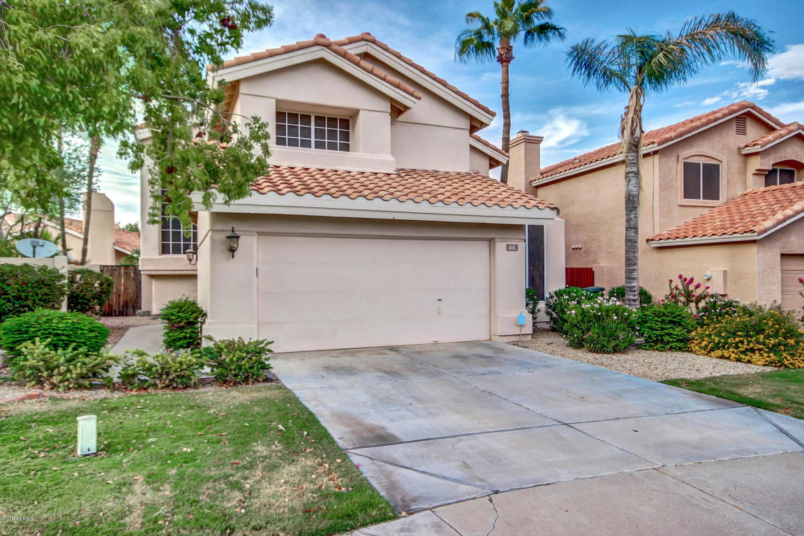 3216 E Nighthawk Way, Phoenix, AZ 85048 photo 1