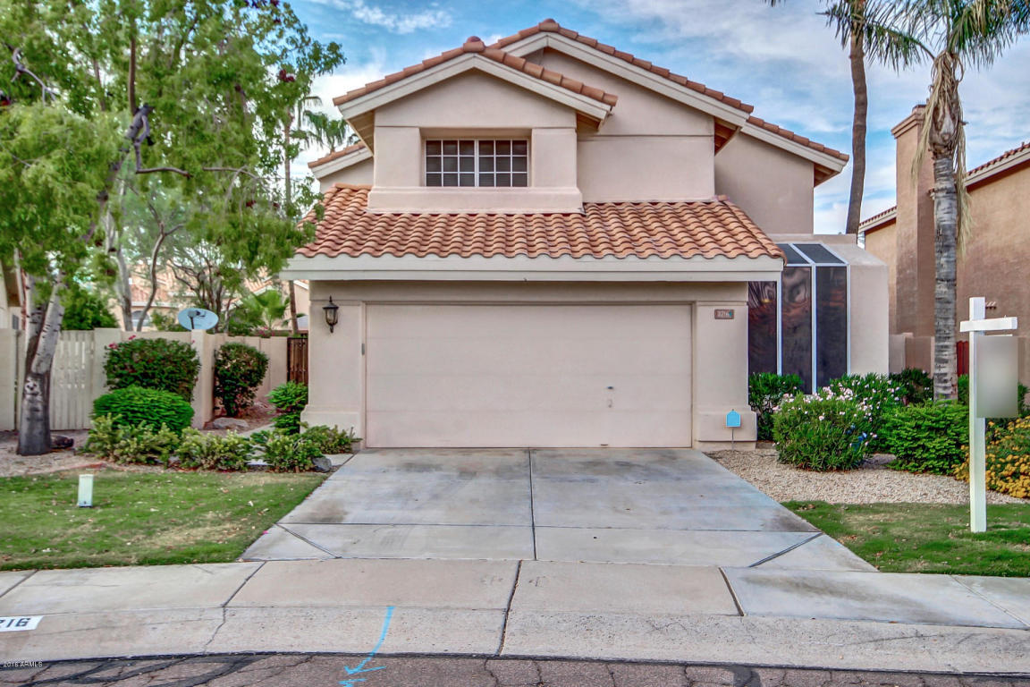 3216 E Nighthawk Way, Phoenix, AZ 85048 photo 2