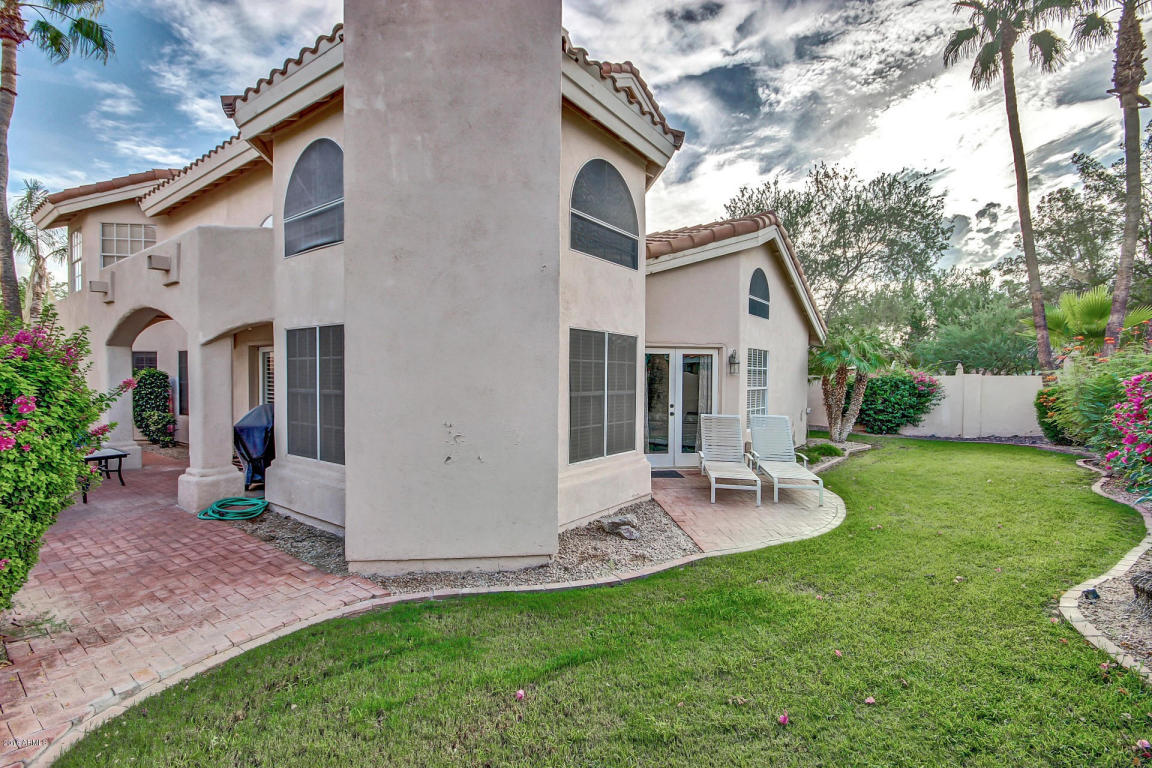 3216 E Nighthawk Way, Phoenix, AZ 85048 photo 30