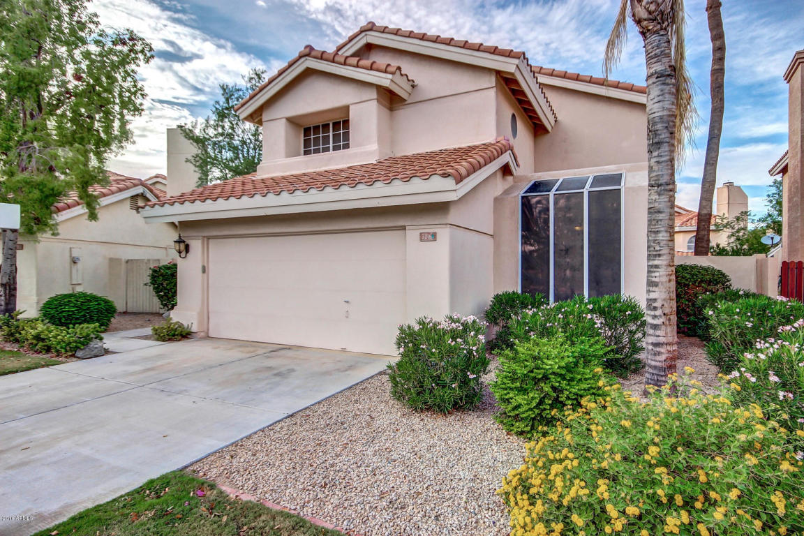 3216 E Nighthawk Way, Phoenix, AZ 85048 photo 31