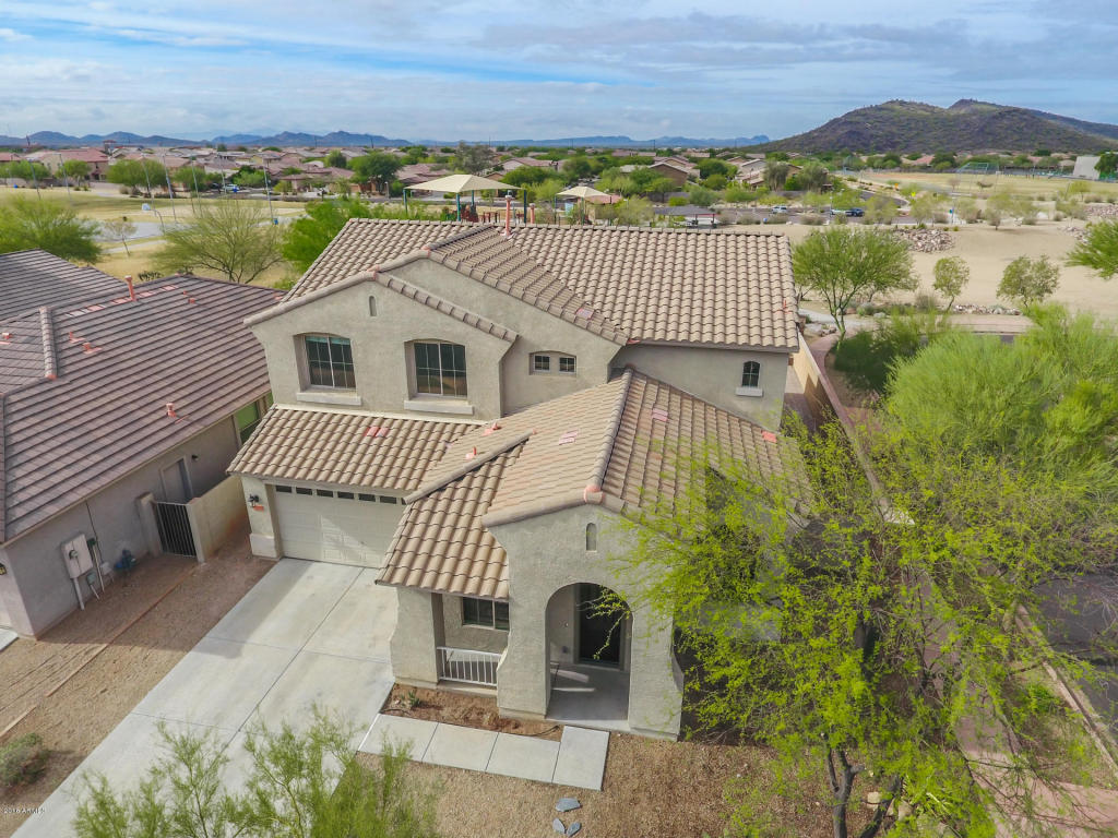 35434 N 31st Dr, Phoenix, AZ 85086 photo 1